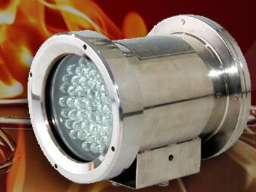 防爆高温工业电视防雨措施