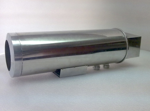 半导体空调防护罩